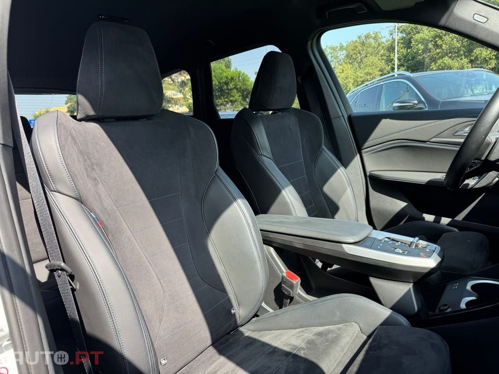 BMW X1 sDrive20i Pack Desportivo M
