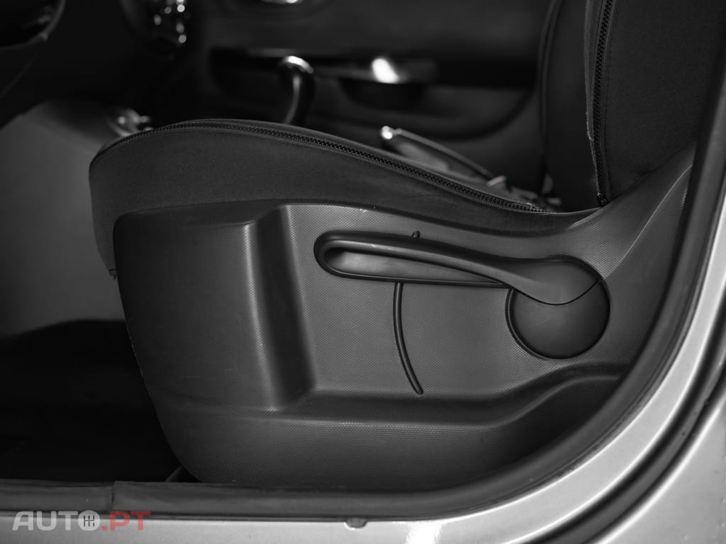 Renault Captur 1.5 dCi