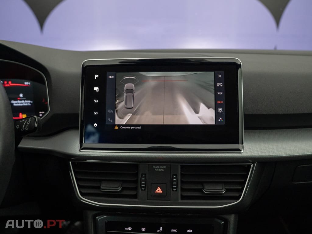 Seat Tarraco 2.0 TDI Style DSG