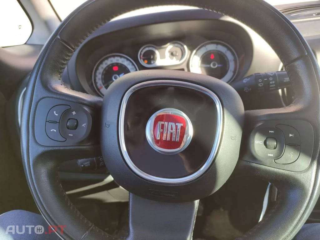 Fiat 500L 0.9 Twinair Living