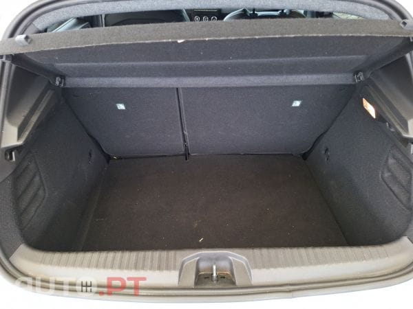 Renault Clio TCe 90 Techno