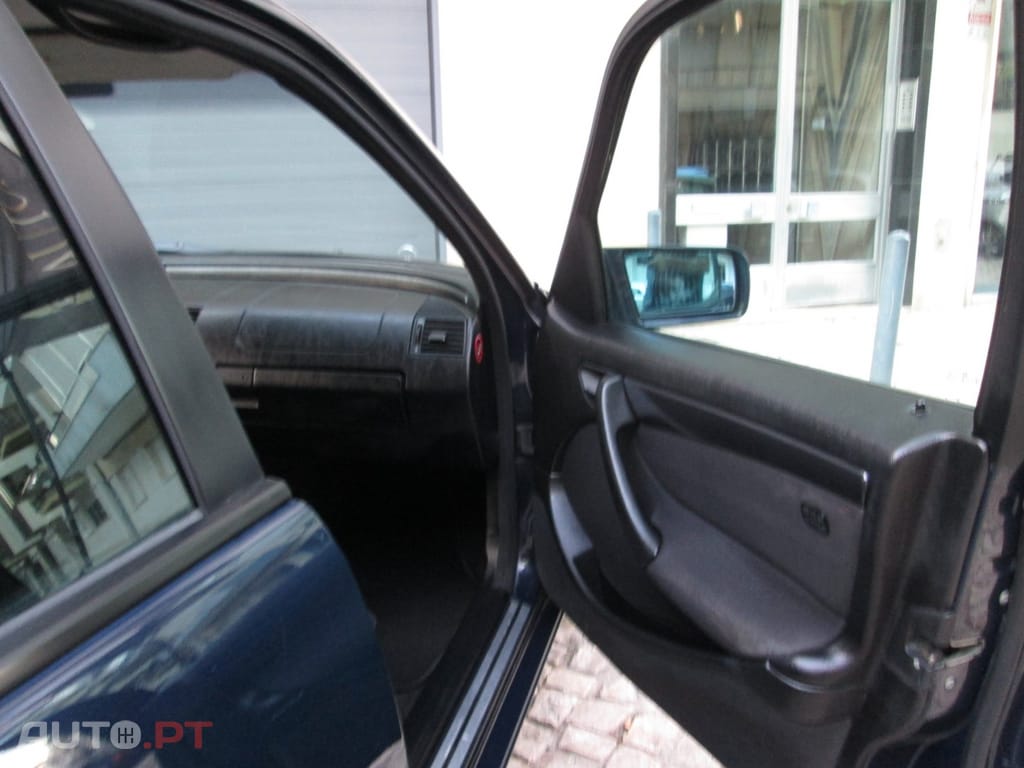 Mercedes-Benz C 200 CDI Classic