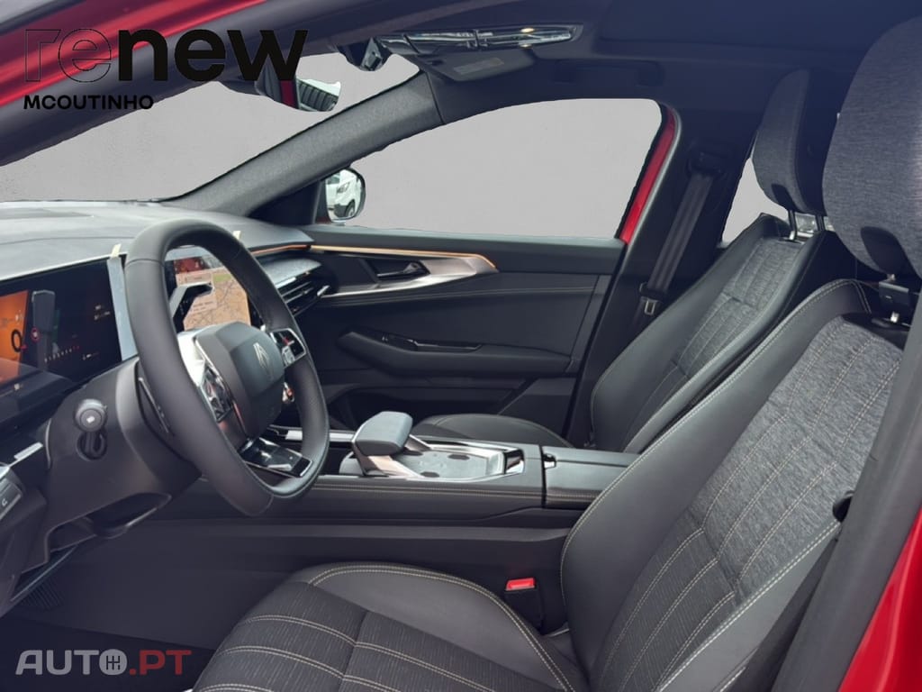 Renault Austral TECHNO Mild HYbrid TCE 160Cv Auto