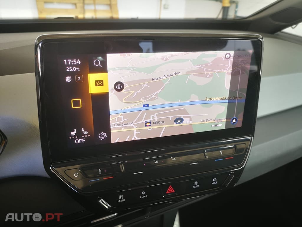 Volkswagen Id.3 Pro Performamnce 1st