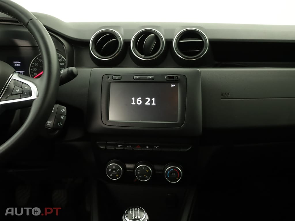 Dacia Duster Duster 1.0 TCe ECO-G Comfort Bi-Fuel