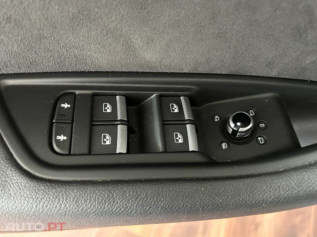 Audi A4 Avant 2.0 TDI Sport S tronic