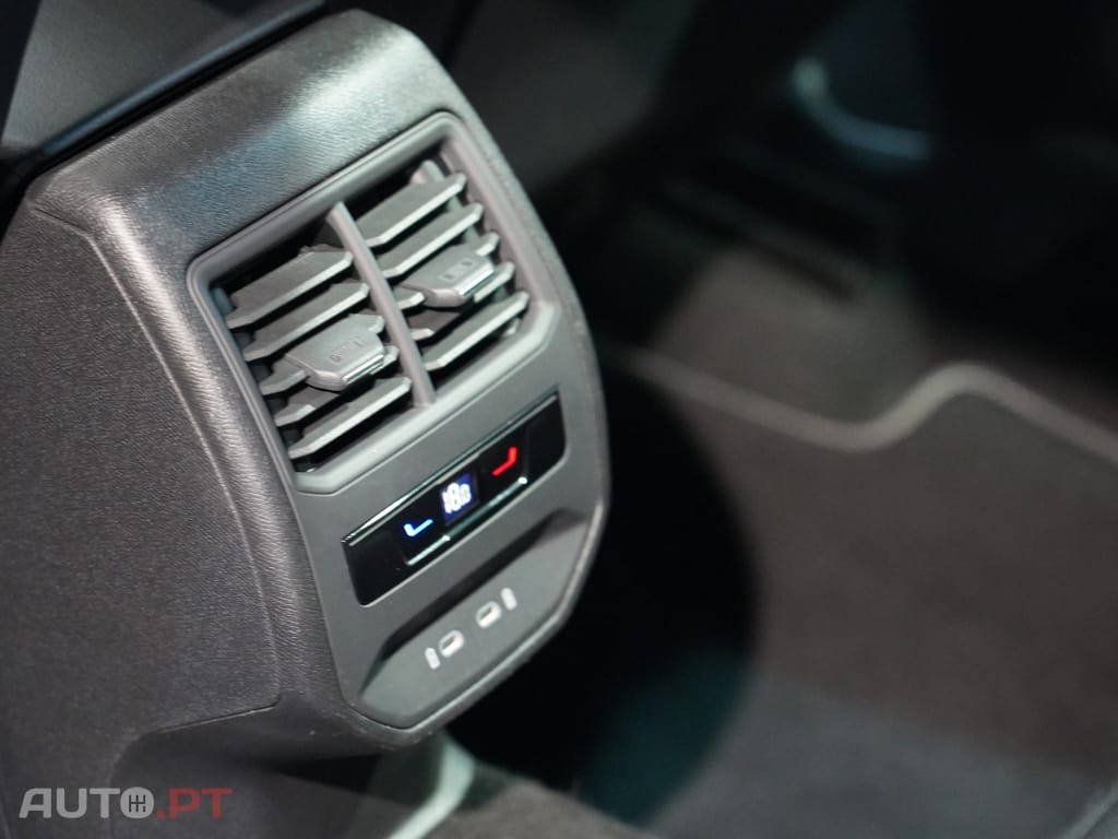 Seat Leon 2.0 TDI FR