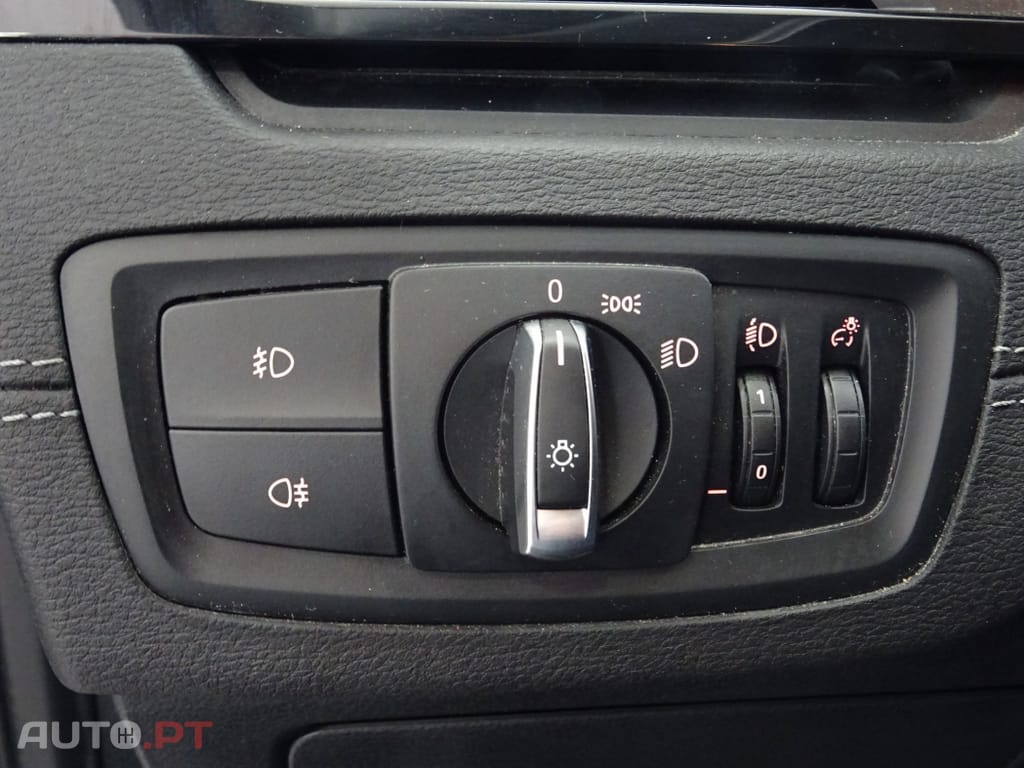 BMW X2 16 d sDrive Auto Advantage
