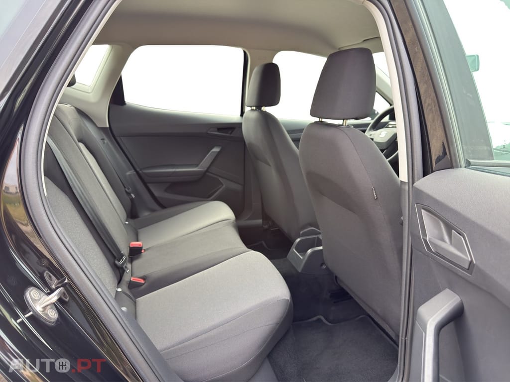 Seat Arona 1.0 TSI Reference