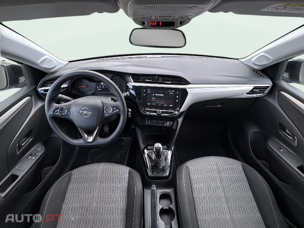 Opel Corsa 1.2 Edition