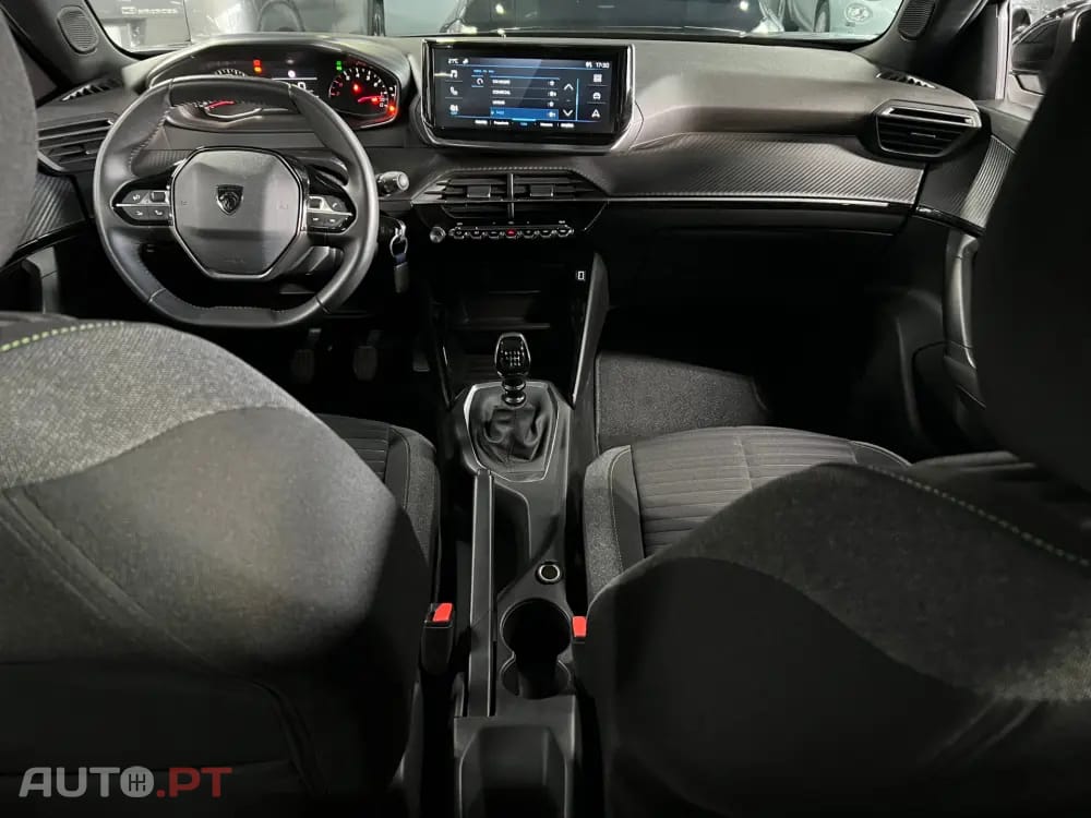Peugeot 2008 1.2 PureTech Active