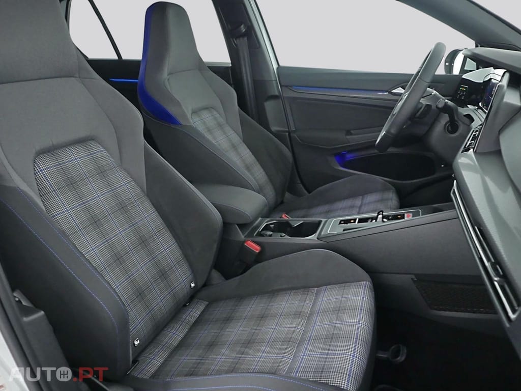 Volkswagen Golf I.V.A DEDUTIVEL GTE 1.4 TSI e-Hybrid DSG 