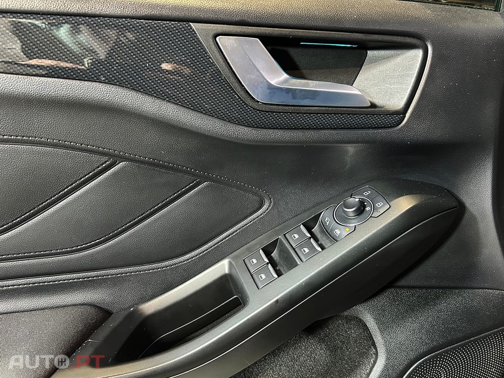 Ford Focus 1.0 EcoBoost ST-Line X Aut.