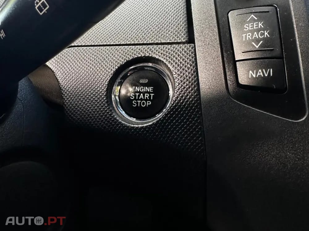 Toyota Yaris 1.0 VVT-i High Pack MM