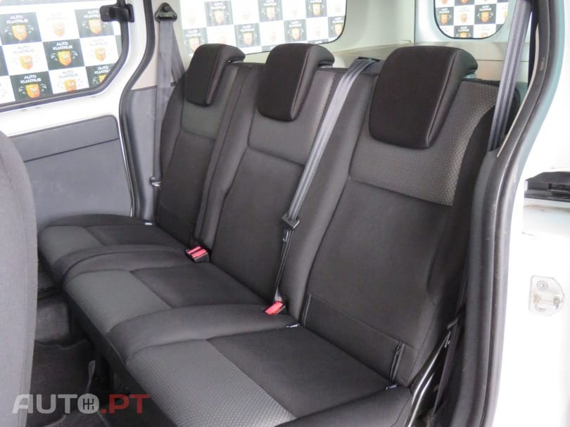 Renault Kangoo Z.E. 33 5L C/IVA