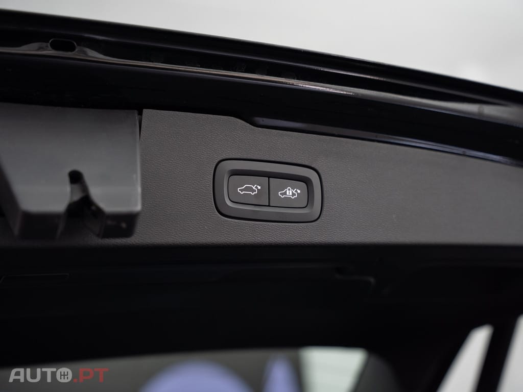 Volvo V60 2.0 T6 AWD TE Inscription Expression