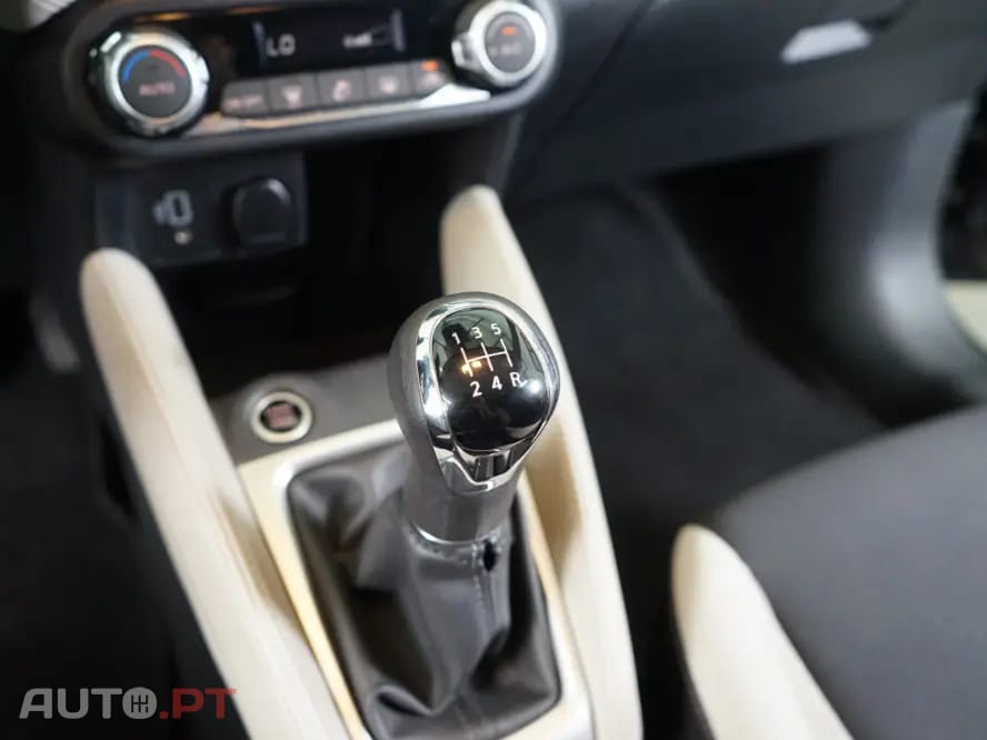 Nissan Micra 1.0 IG-T N-Design