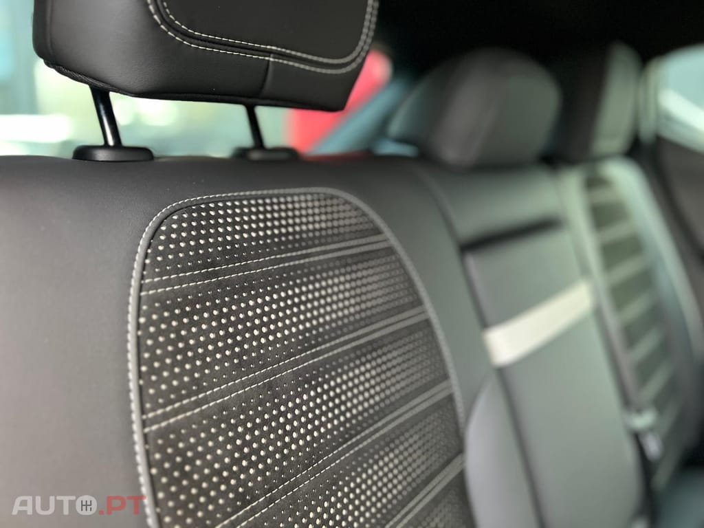 Alfa Romeo Tonale 1.5 VGT Hybrid Sport Speciale