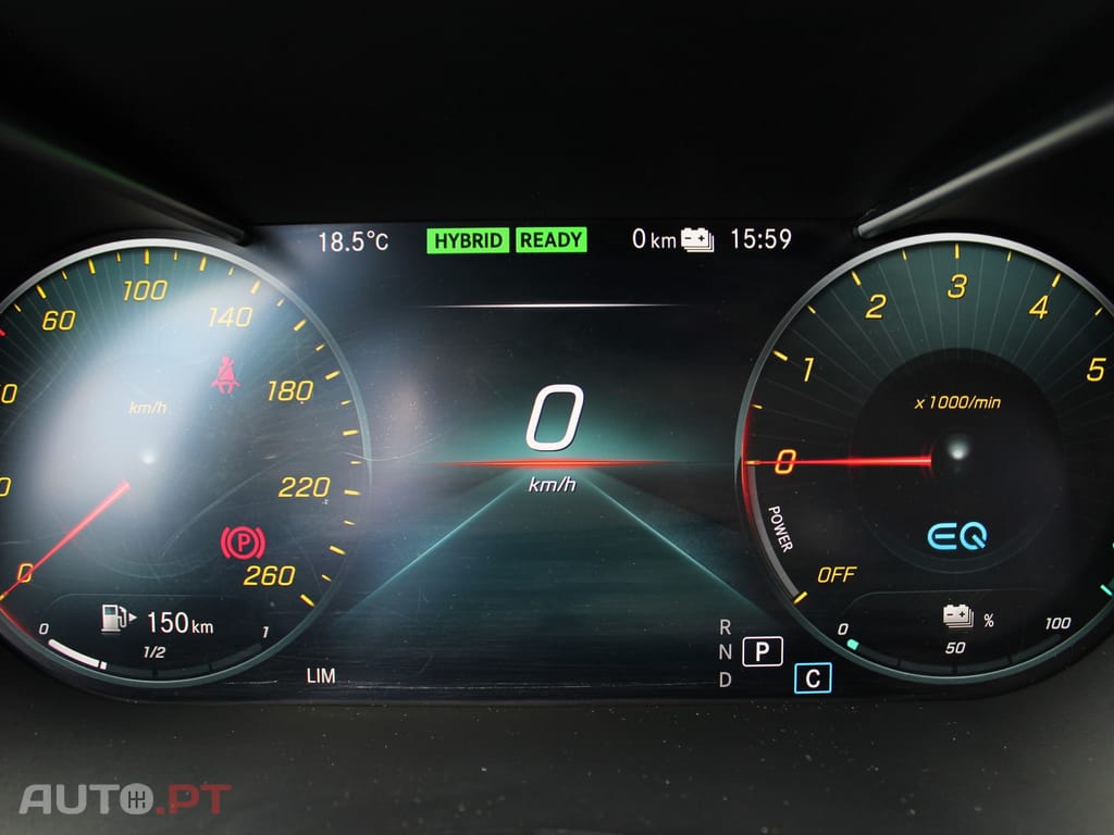 Mercedes-Benz C 300 de Edition