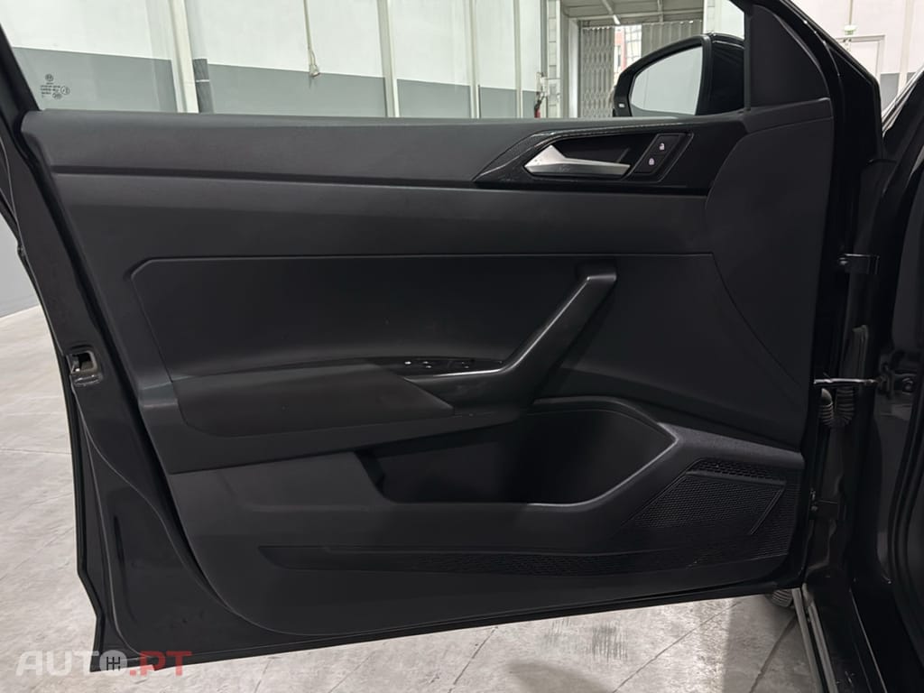 Volkswagen Polo 1.0 TSI Life