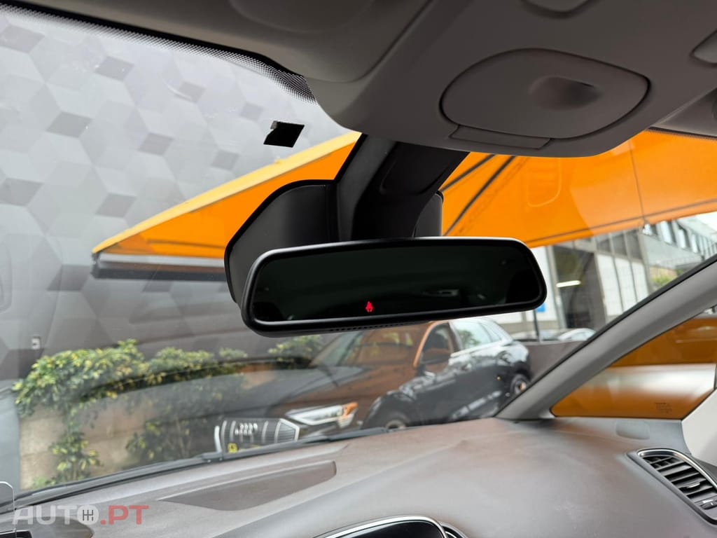 Renault Scénic Grand Scénic 1.3 TCe Limited EDC