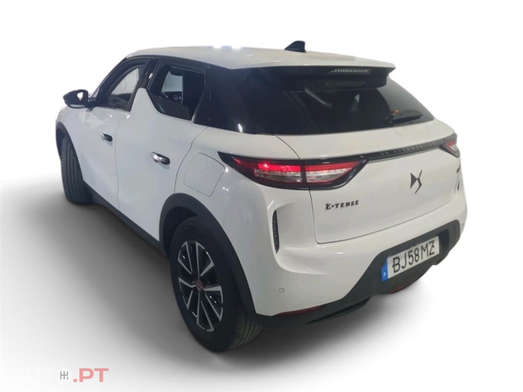 DS DS3 E-Tense Performance Line +