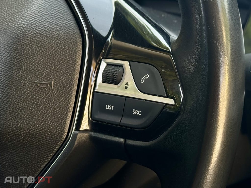 Peugeot 508 2.0 BlueHDi Business Line EAT8