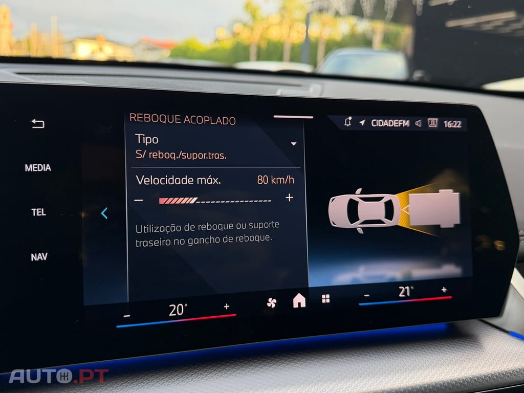 BMW X1 xDrive25e Pack Desportivo M