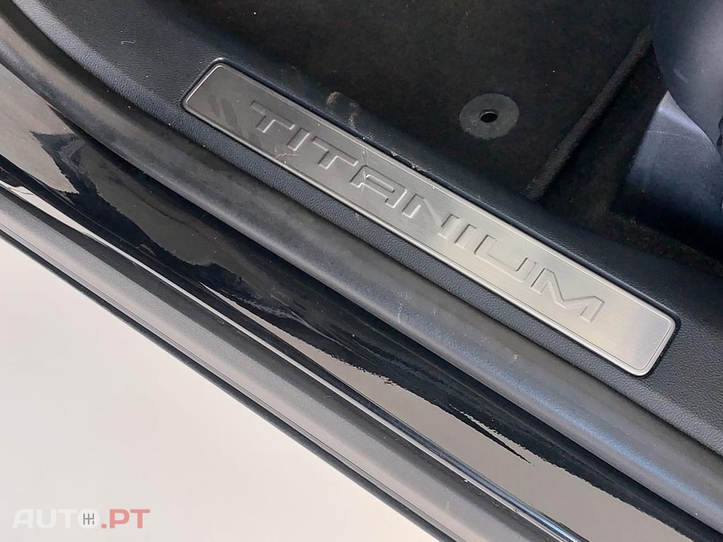 Ford Kuga 1.5 TDCi Titanium