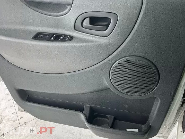 Fiat Scudo 1.6 M-Jet Longo 9L