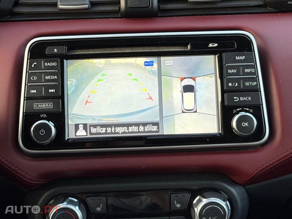 Nissan Micra 1.5 DCi BOSE Limited Edition S/S