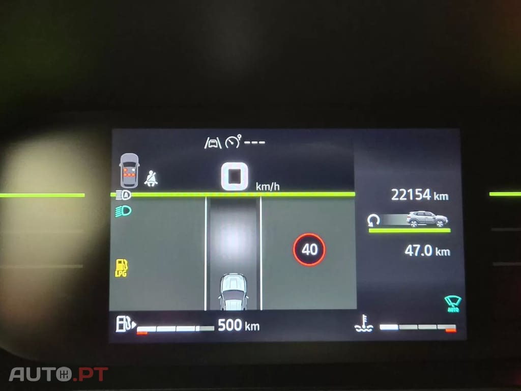 Dacia Duster 1.0 TCe ECO-G EXTREME BI-FUEL