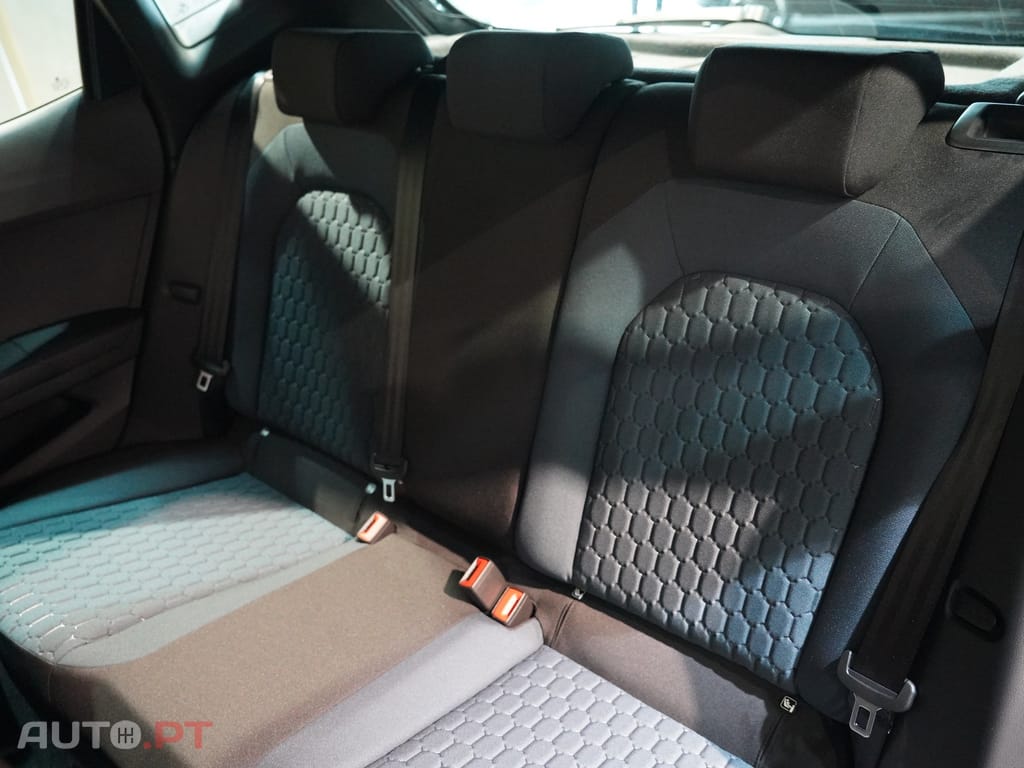 Seat Ibiza 1.0 TSI Style