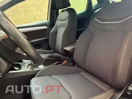 Seat Ibiza 1.0 TSI FR Anniversary
