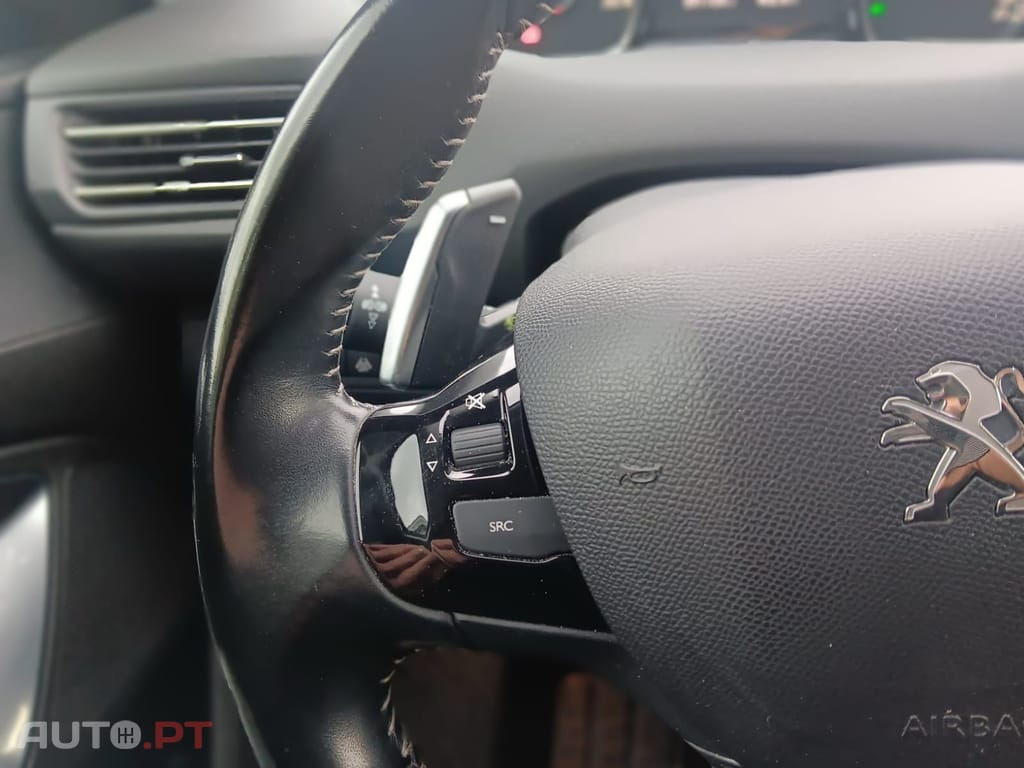 Peugeot 308 SW 1.2 PureTech Allure