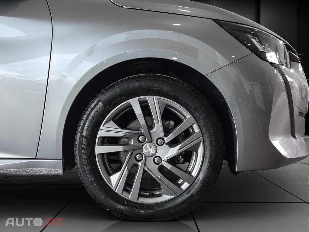 Peugeot 208 1.2 PureTech Active