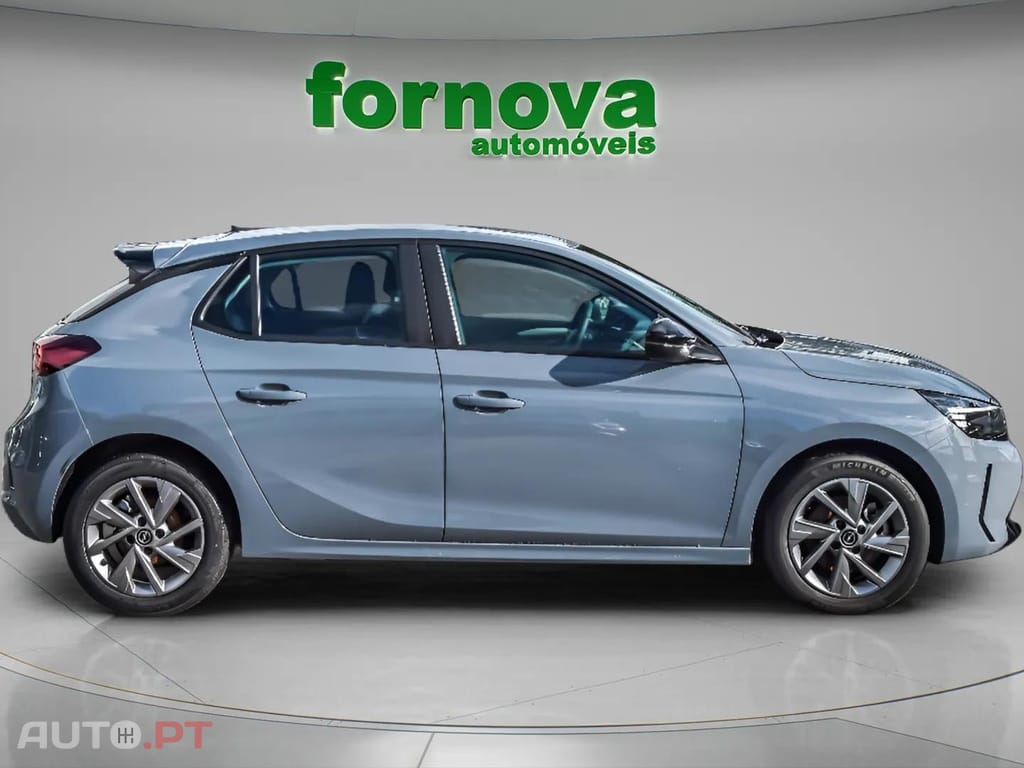 Opel Corsa 1.2 T Aut. CV8