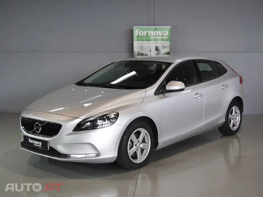 Volvo V40 2.0 D2 Kinetic