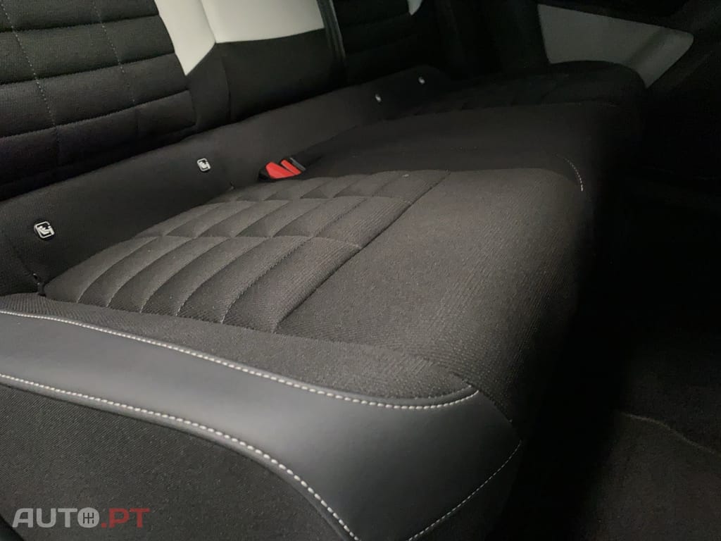 Citroen e-C3 Aircross 44 kWh Autonomia Conforto Max