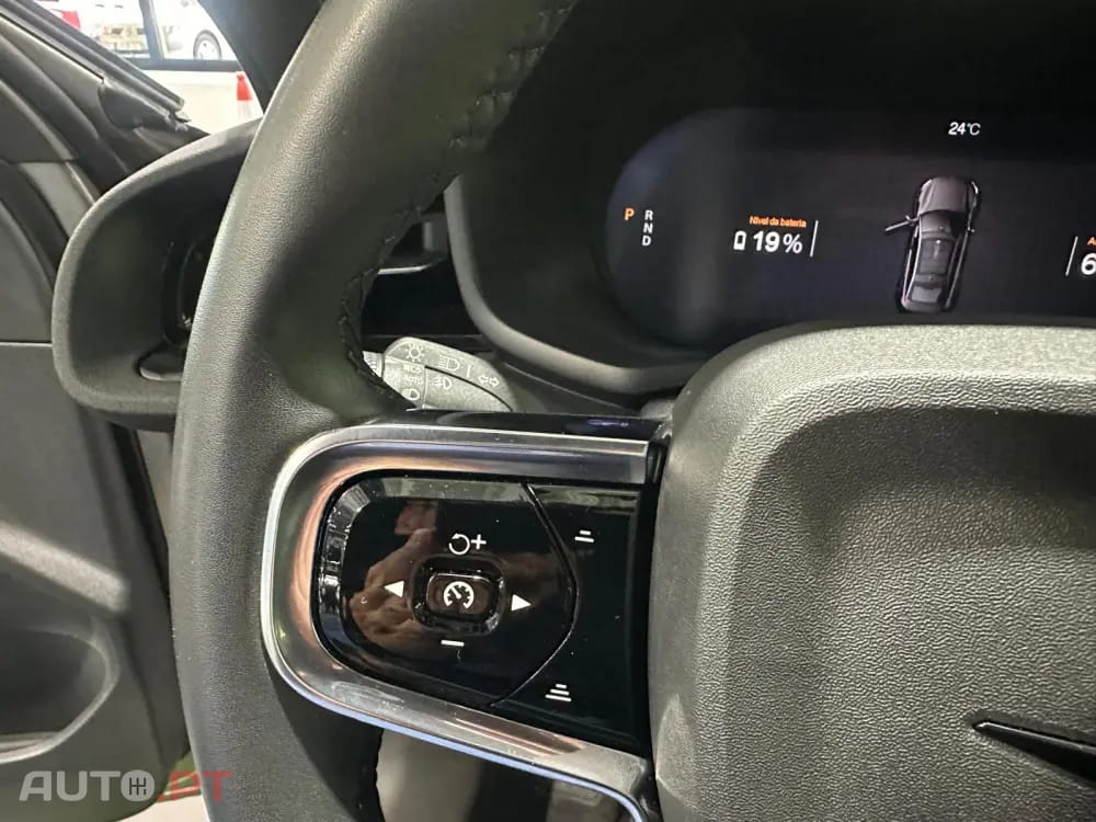 Polestar 2 Single Motor 64kWh