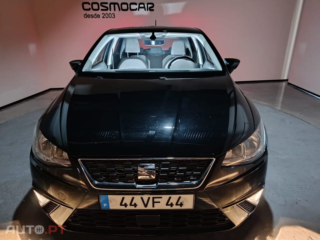 Seat Ibiza 1.0 Style 