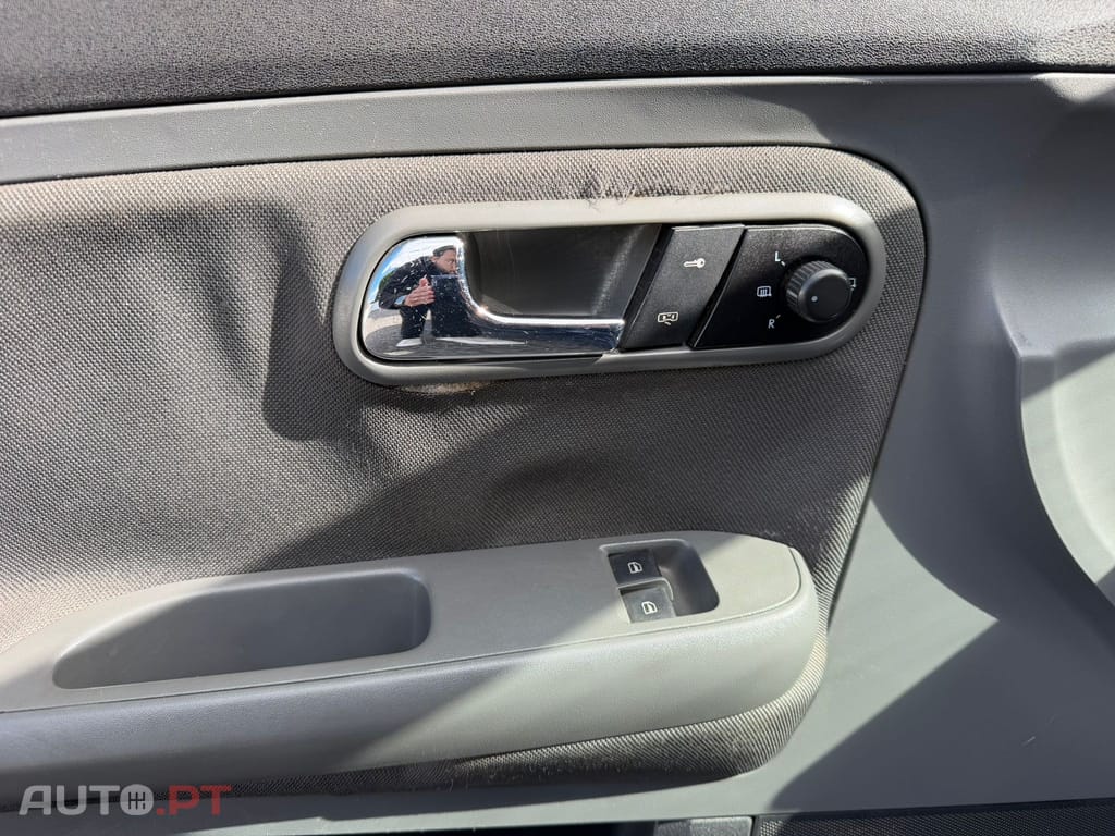 Seat Ibiza 1.4 TDi Sport