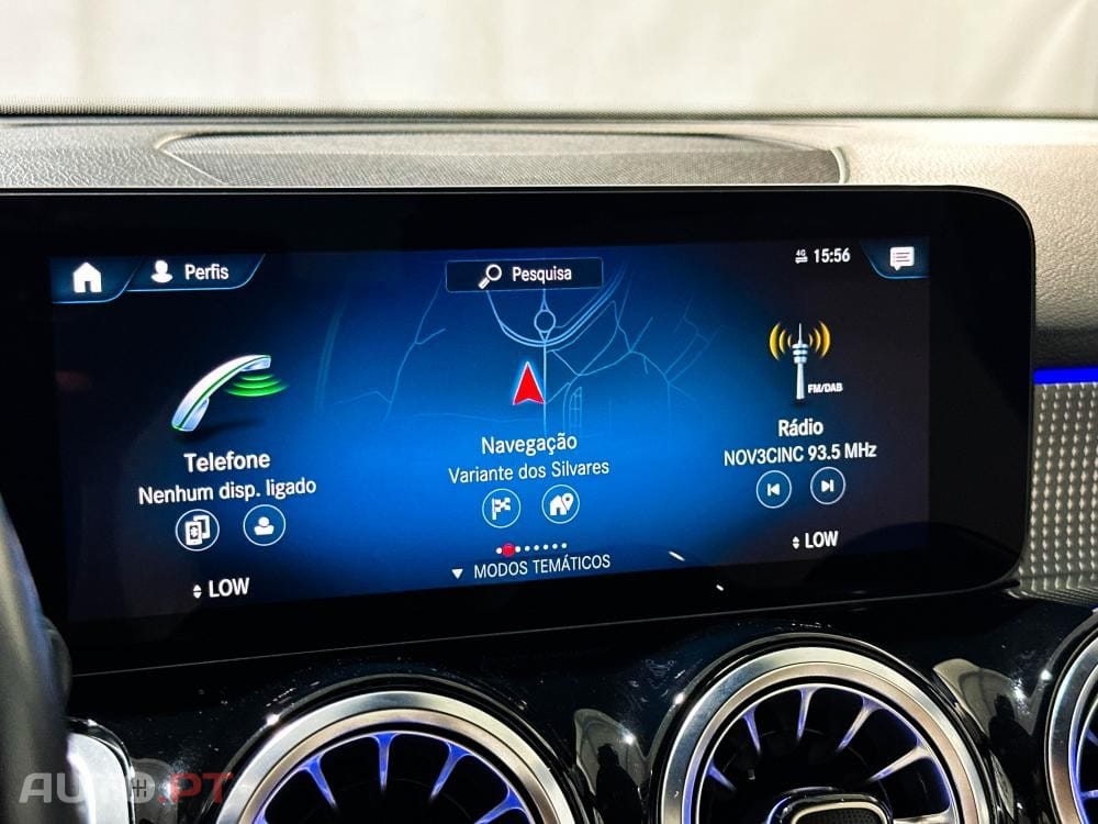 Mercedes-Benz EQB 350 4Matic