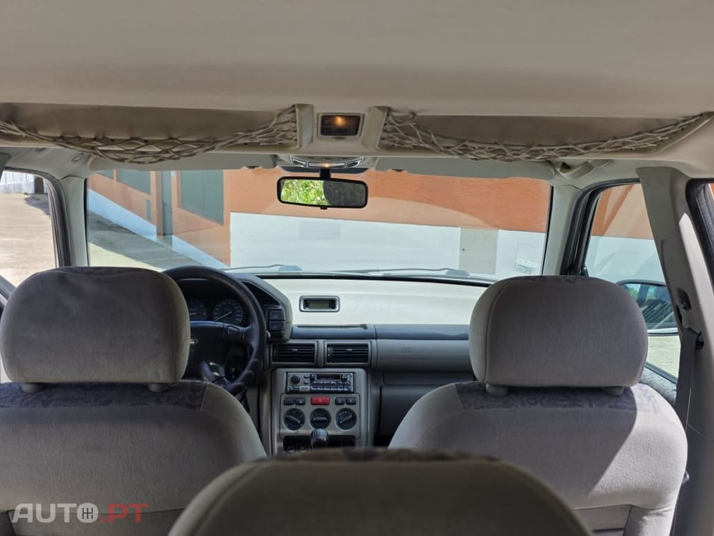 Land Rover Freelander 2.0 di