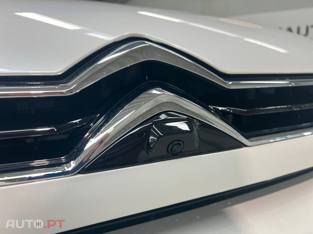 Citroen C5 X 1.6 Hybrid Shine Pack e-EAT8