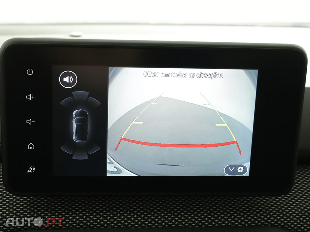 Dacia Sandero Sandero 1.0 TCe Expression