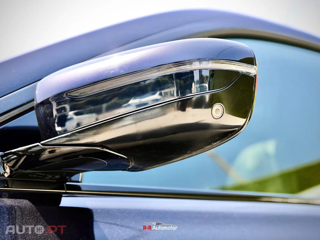 BMW 620 d xDrive Pack M