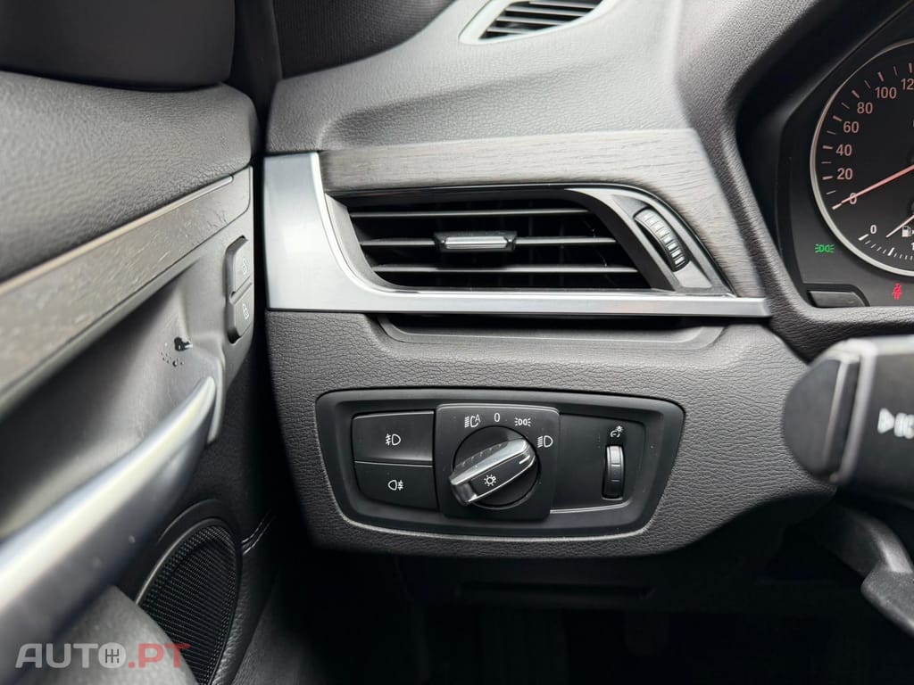 BMW X1 sDRIVE 16d