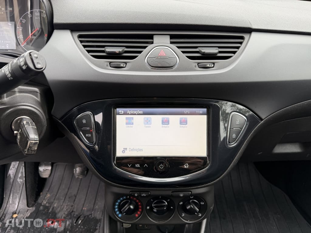 Opel Corsa 1.3 CDTi Cosmo