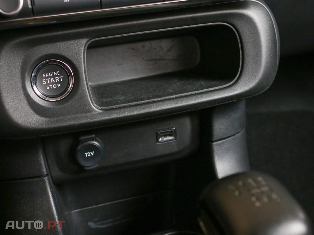 Citroen C3 1.2 PureTech Shine